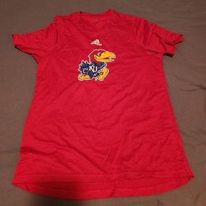 KU T-shirt